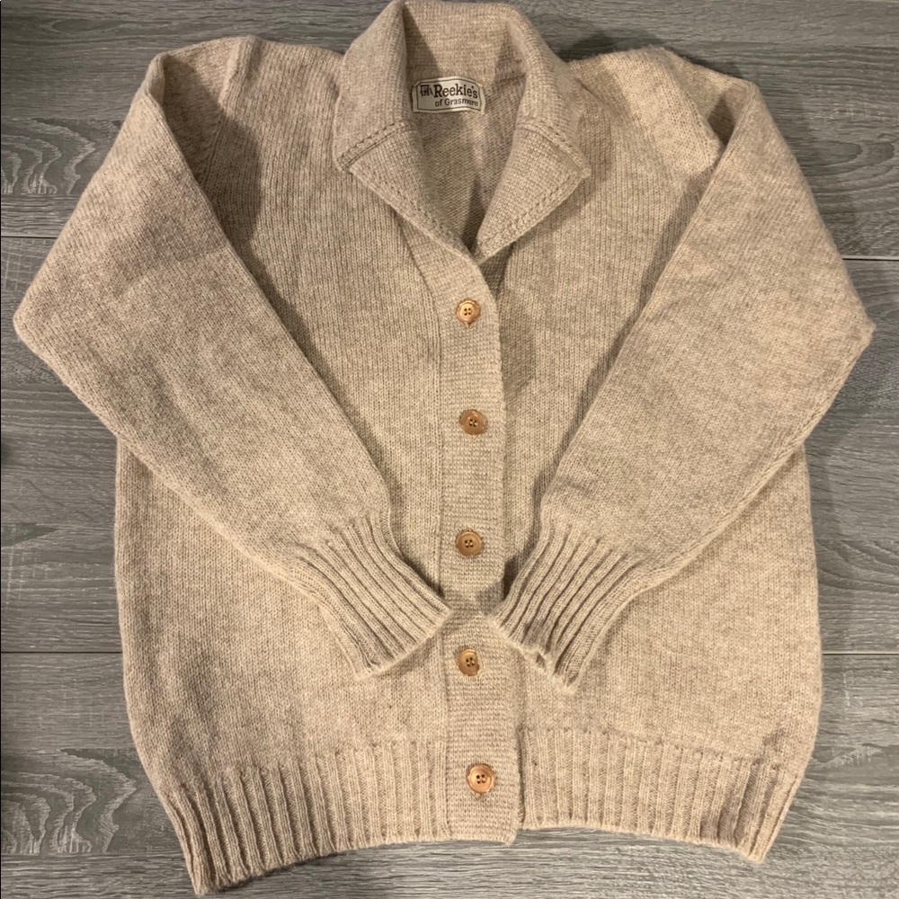 Vintage Sweater